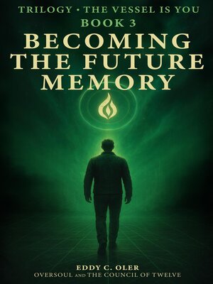 cover image of Becoming the Future Memory